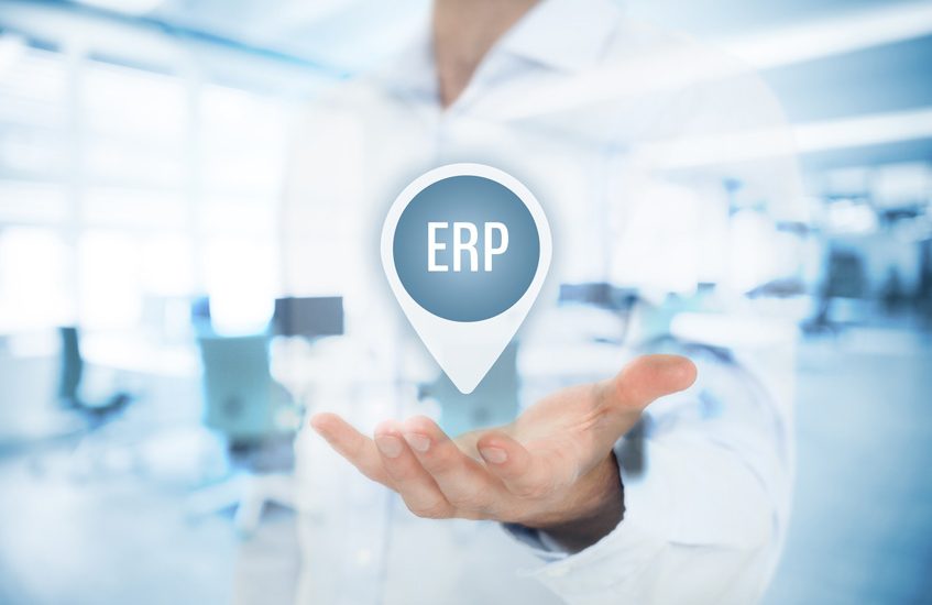 7 questões para entender por que sua empresa precisa de um software ERP