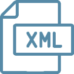 Nota Fiscal de Entrada XML